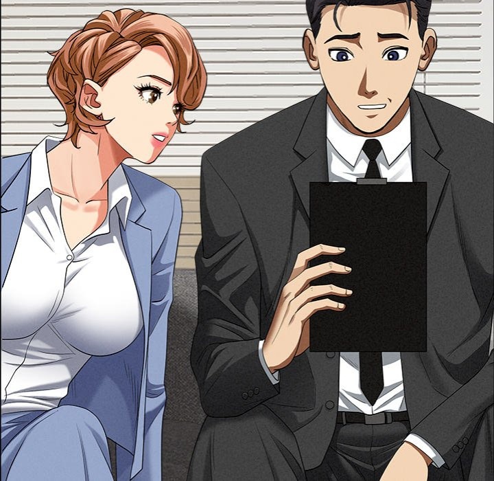 Milf Guard - Chapter 21 [photo 91] - MangaPorn