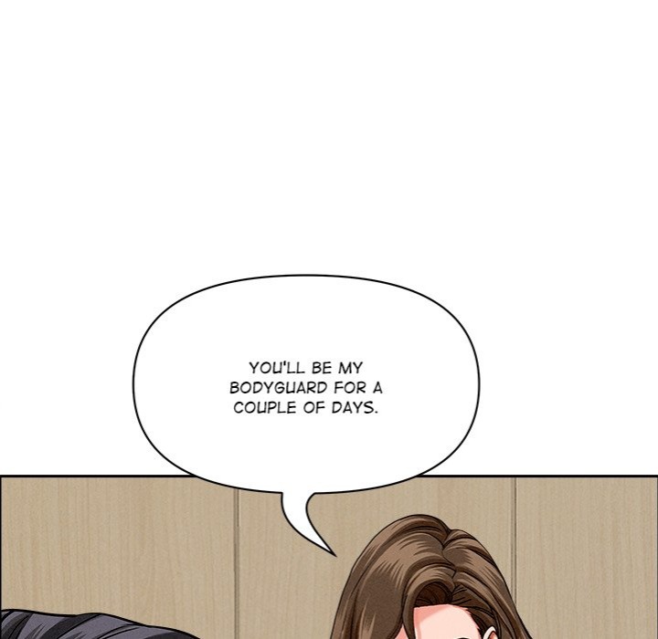 Milf Guard - Chapter 21 [photo 96] - MangaPorn