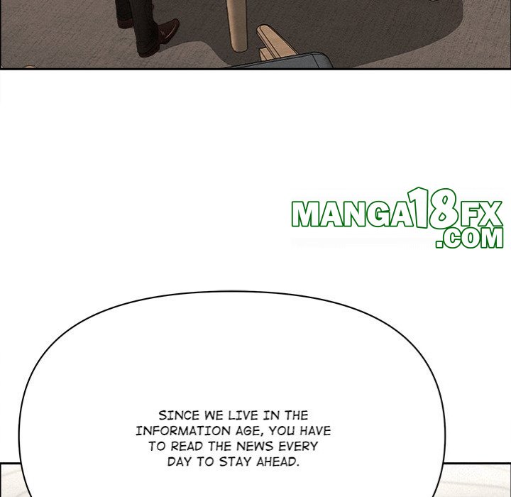 Milf Guard - Chapter 22 [photo 108] - MangaPorn