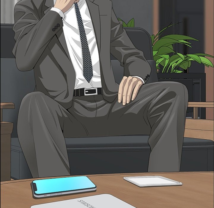 Milf Guard - Chapter 22 [photo 121] - MangaPorn