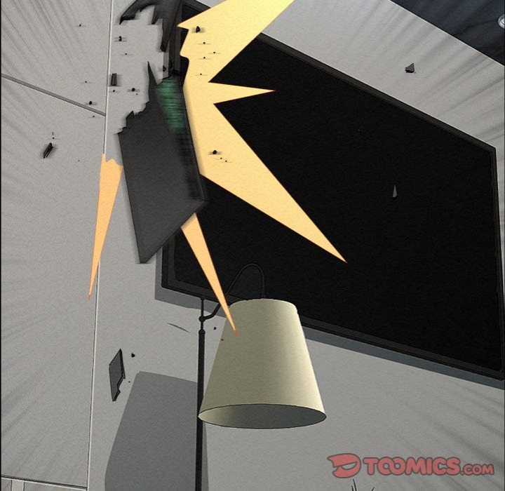 Milf Guard - Chapter 22 [photo 129] - MangaPorn