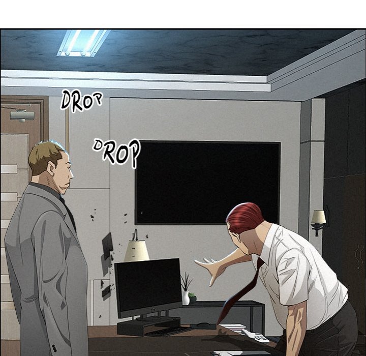 Milf Guard - Chapter 22 [photo 131] - MangaPorn