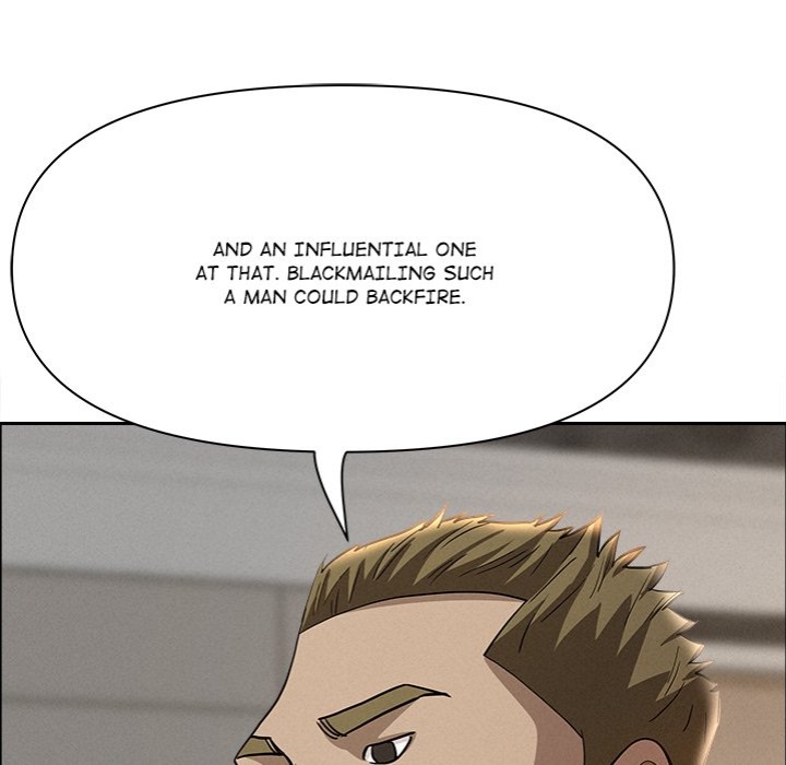 Milf Guard - Chapter 22 [photo 149] - MangaPorn