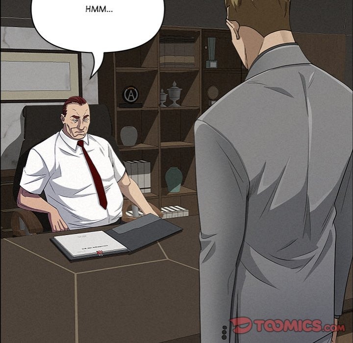 Milf Guard - Chapter 22 [photo 156] - MangaPorn