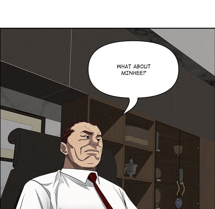 Milf Guard - Chapter 22 [photo 158] - MangaPorn