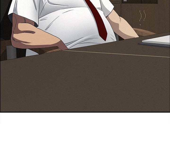 Milf Guard - Chapter 22 [photo 159] - MangaPorn