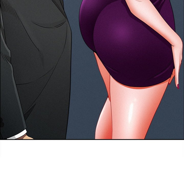 Milf Guard - Chapter 22 [photo 16] - MangaPorn