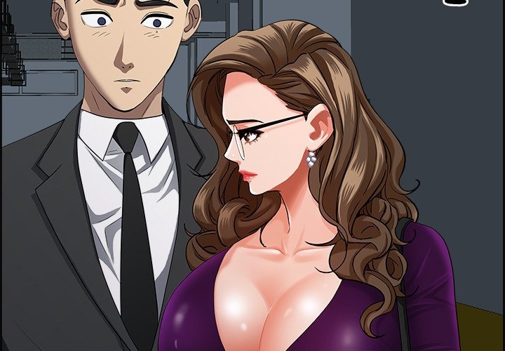 Milf Guard - Chapter 22 [photo 2] - MangaPorn