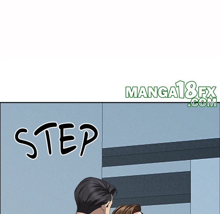 Milf Guard - Chapter 22 [photo 24] - MangaPorn