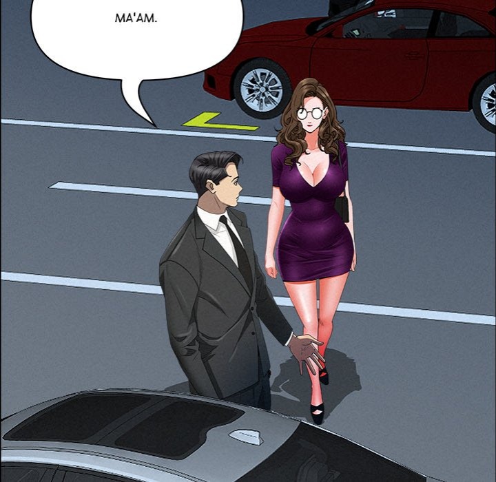 Milf Guard - Chapter 22 [photo 35] - MangaPorn