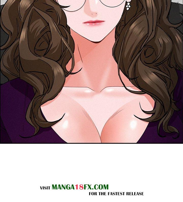 Milf Guard - Chapter 22 [photo 46] - MangaPorn