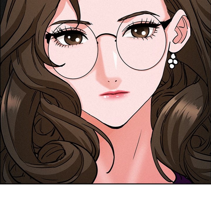 Milf Guard - Chapter 22 [photo 52] - MangaPorn