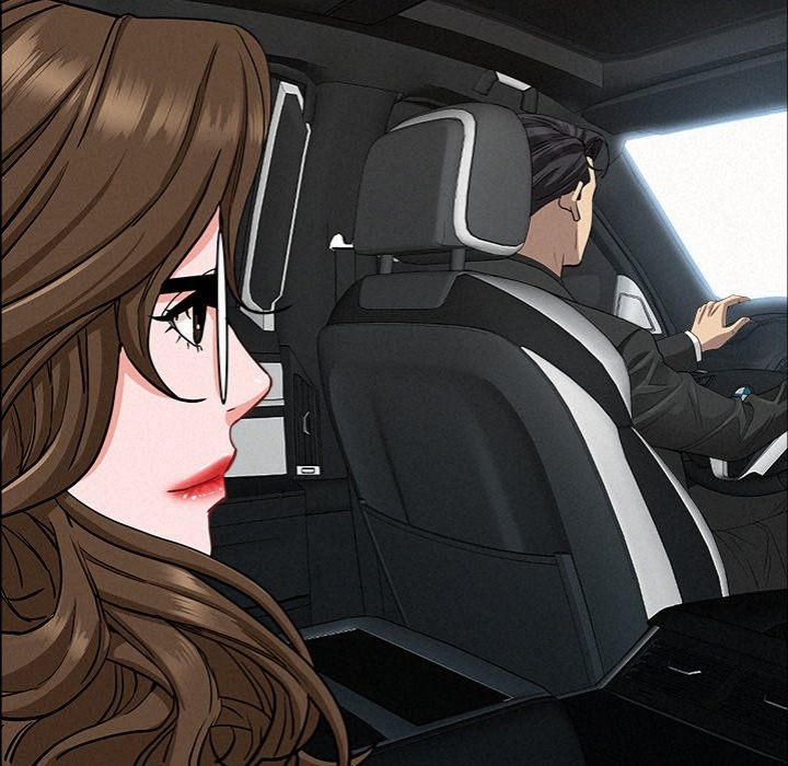 Milf Guard - Chapter 22 [photo 56] - MangaPorn