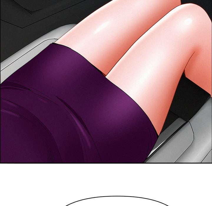 Milf Guard - Chapter 22 [photo 58] - MangaPorn