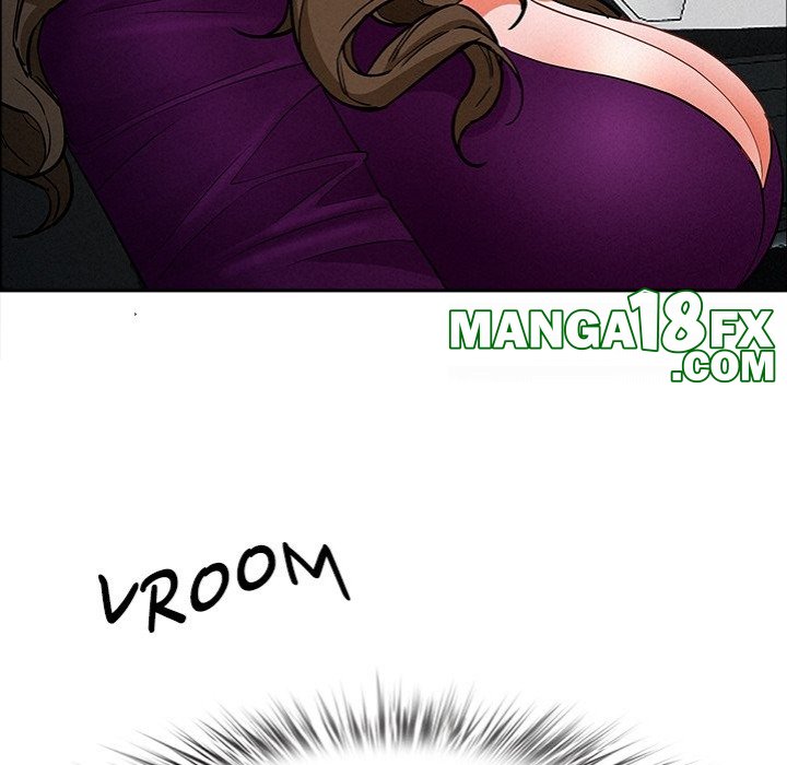 Milf Guard - Chapter 22 [photo 62] - MangaPorn