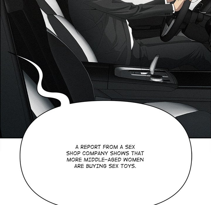 Milf Guard - Chapter 22 [photo 64] - MangaPorn