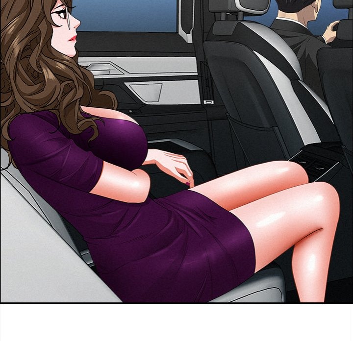 Milf Guard - Chapter 22 [photo 69] - MangaPorn