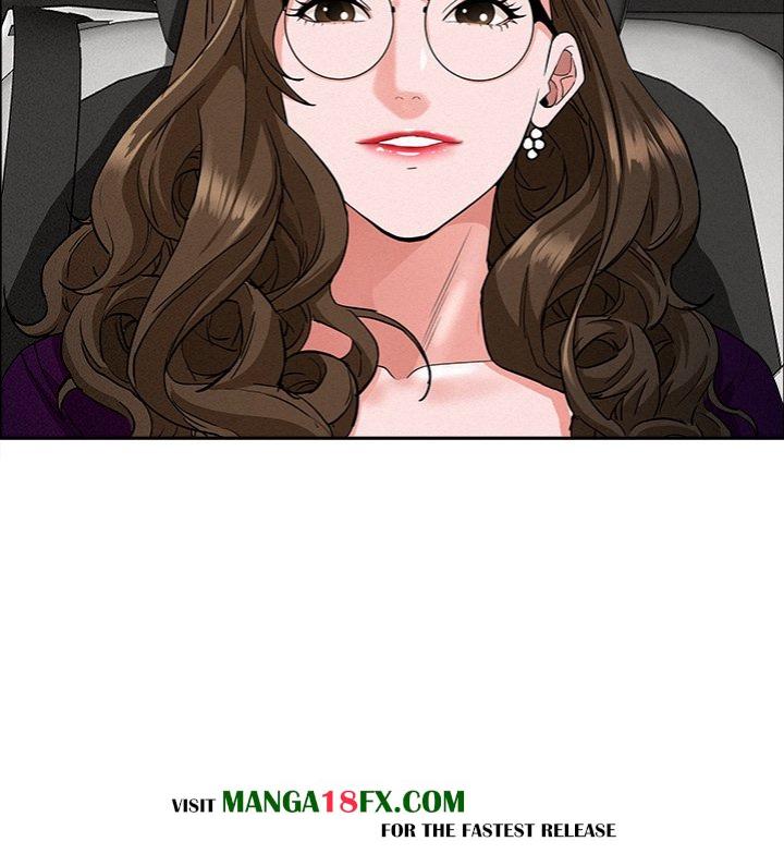 Milf Guard - Chapter 22 [photo 73] - MangaPorn