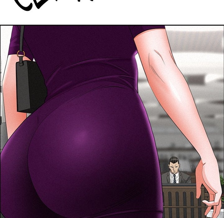 Milf Guard - Chapter 22 [photo 79] - MangaPorn