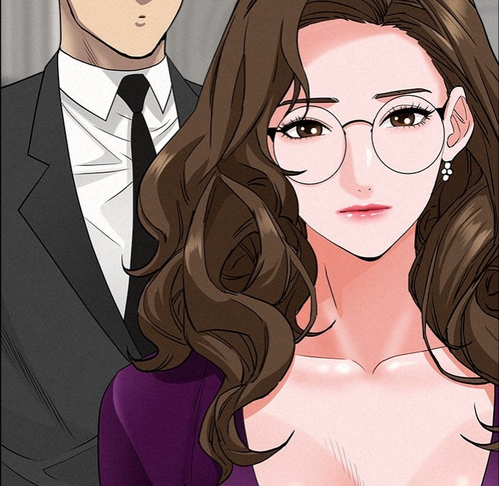 Milf Guard - Chapter 22 [photo 82] - MangaPorn