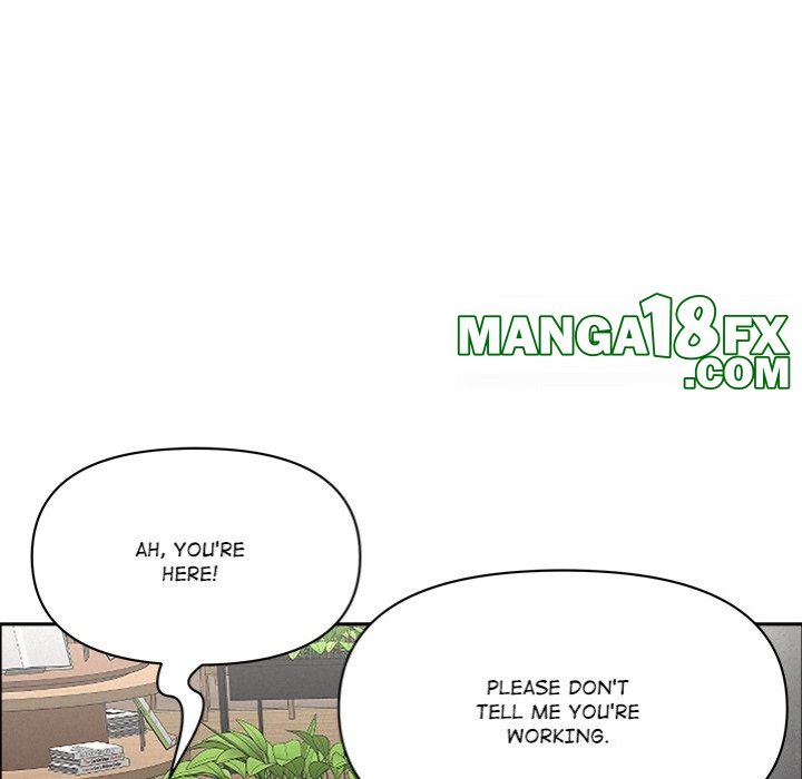 Milf Guard - Chapter 22 [photo 89] - MangaPorn