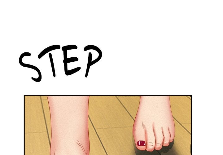 Milf Guard - Chapter 23 [photo 1] - MangaPorn