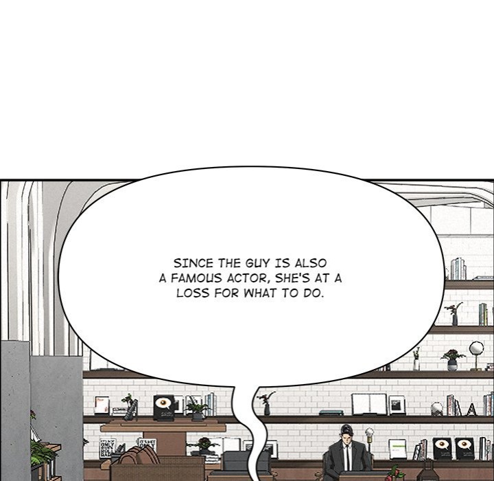 Milf Guard - Chapter 23 [photo 108] - MangaPorn