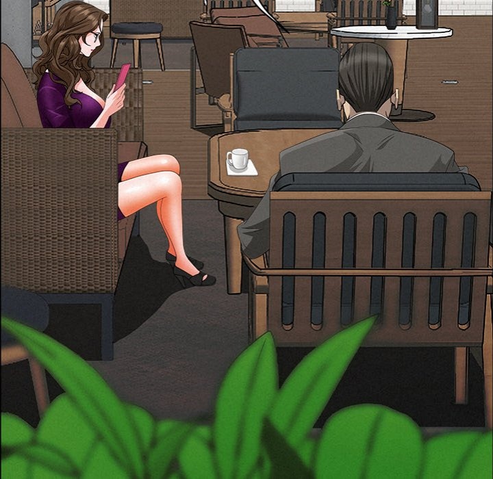 Milf Guard - Chapter 23 [photo 109] - MangaPorn