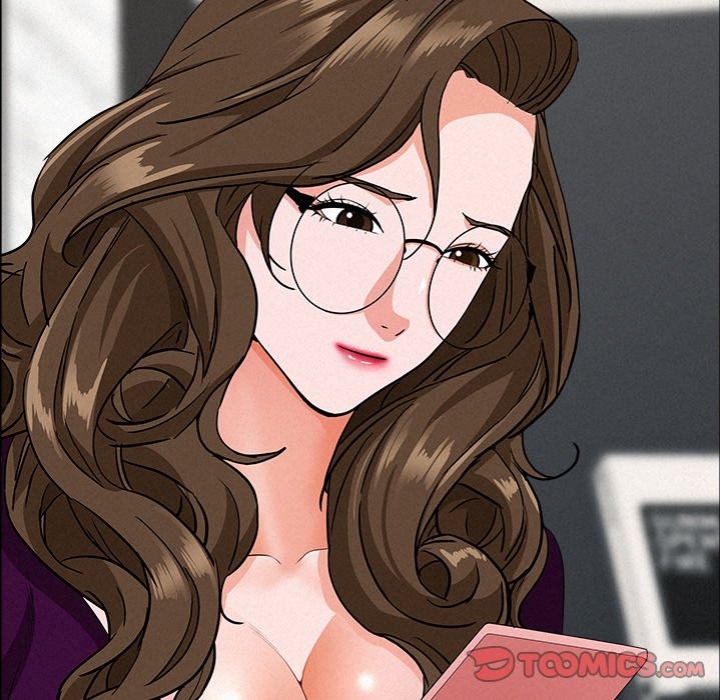 Milf Guard - Chapter 23 [photo 111] - MangaPorn