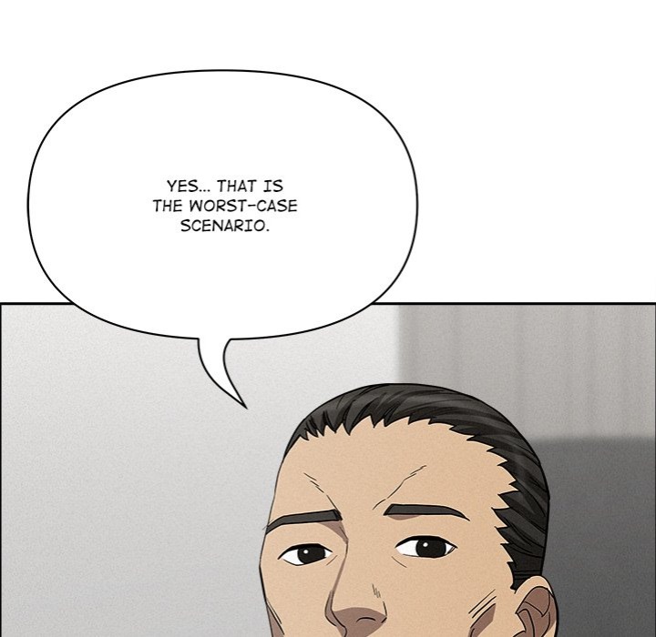 Milf Guard - Chapter 23 [photo 126] - MangaPorn