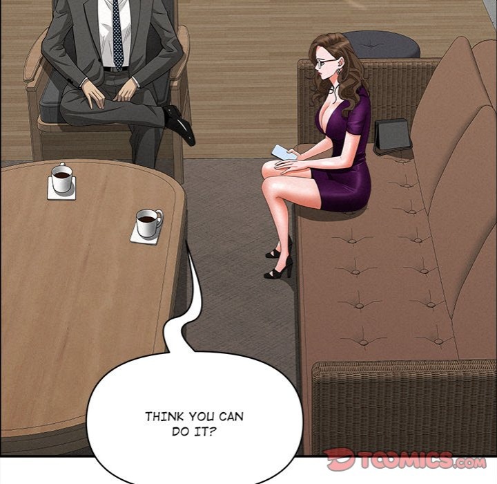 Milf Guard - Chapter 23 [photo 129] - MangaPorn