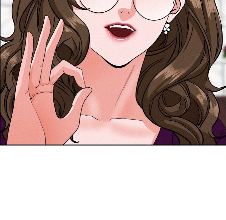 Milf Guard - Chapter 23 [photo 138] - MangaPorn