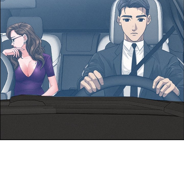 Milf Guard - Chapter 23 [photo 142] - MangaPorn