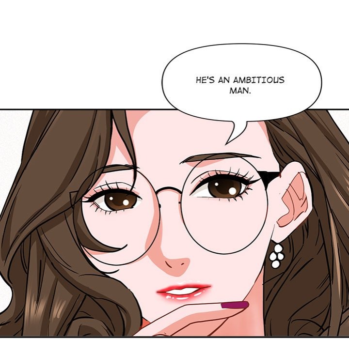 Milf Guard - Chapter 23 [photo 149] - MangaPorn