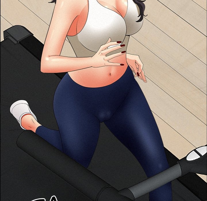 Milf Guard - Chapter 23 [photo 171] - MangaPorn