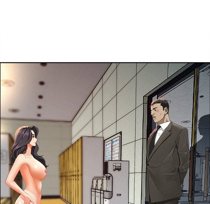 Milf Guard - Chapter 23 [photo 19] - MangaPorn