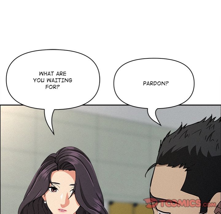 Milf Guard - Chapter 23 [photo 21] - MangaPorn