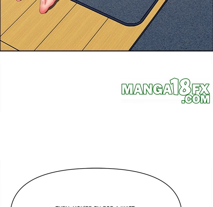 Milf Guard - Chapter 23 [photo 28] - MangaPorn