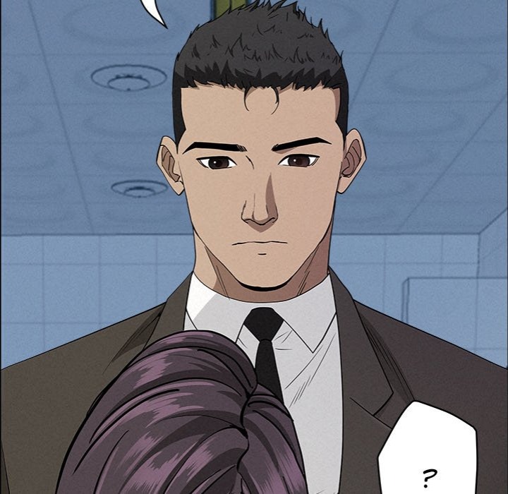 Milf Guard - Chapter 23 [photo 33] - MangaPorn