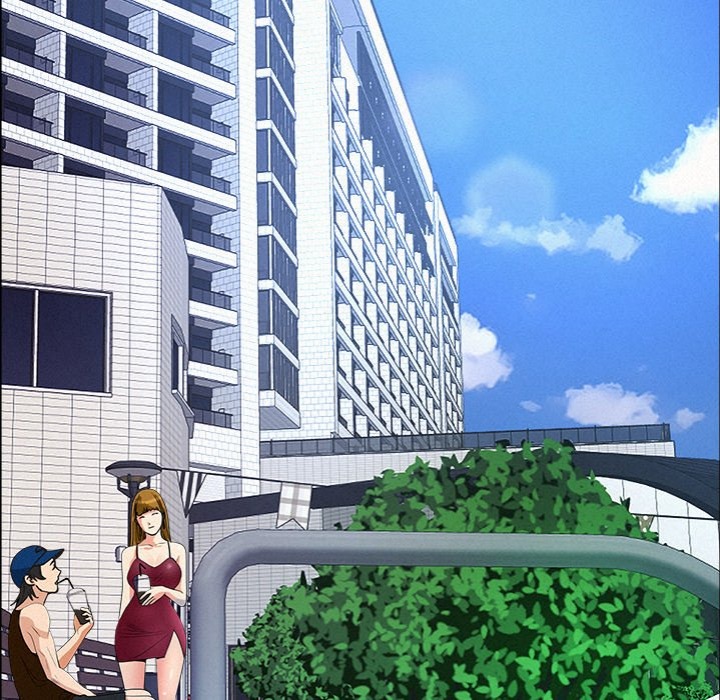 Milf Guard - Chapter 23 [photo 40] - MangaPorn