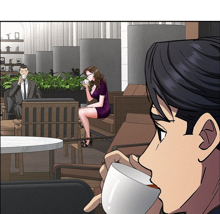 Milf Guard - Chapter 23 [photo 42] - MangaPorn