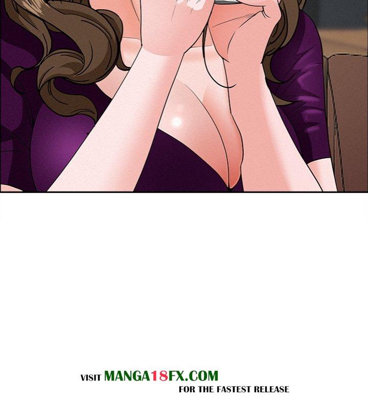 Milf Guard - Chapter 23 [photo 47] - MangaPorn