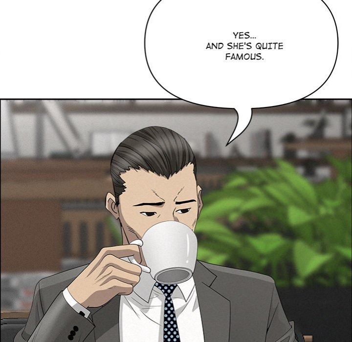 Milf Guard - Chapter 23 [photo 52] - MangaPorn