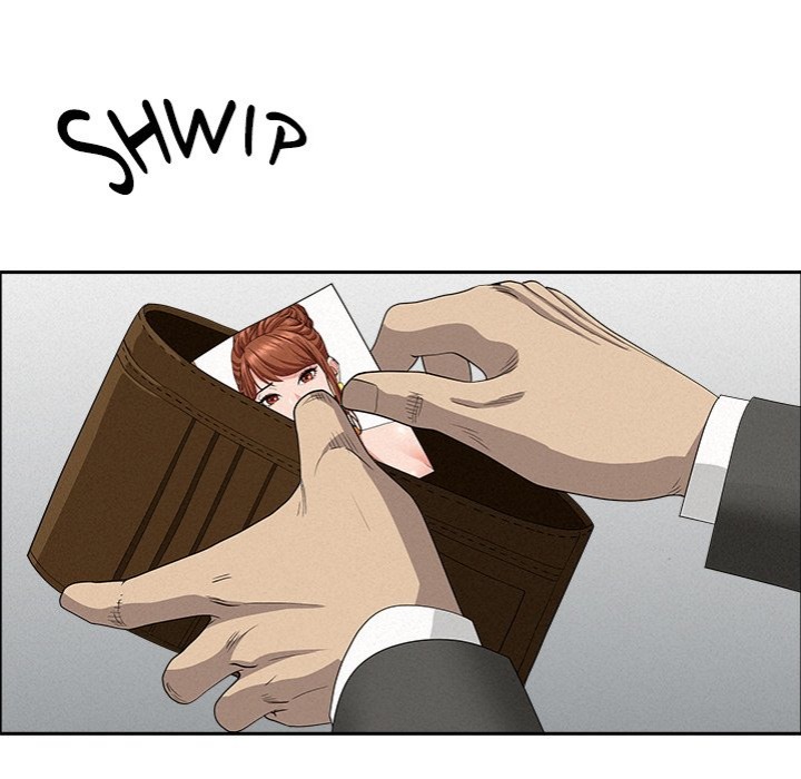 Milf Guard - Chapter 23 [photo 56] - MangaPorn