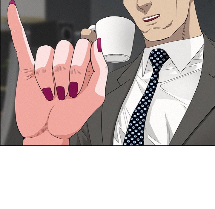 Milf Guard - Chapter 23 [photo 76] - MangaPorn