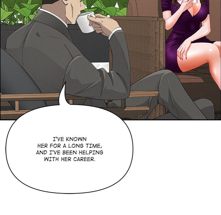 Milf Guard - Chapter 23 [photo 78] - MangaPorn