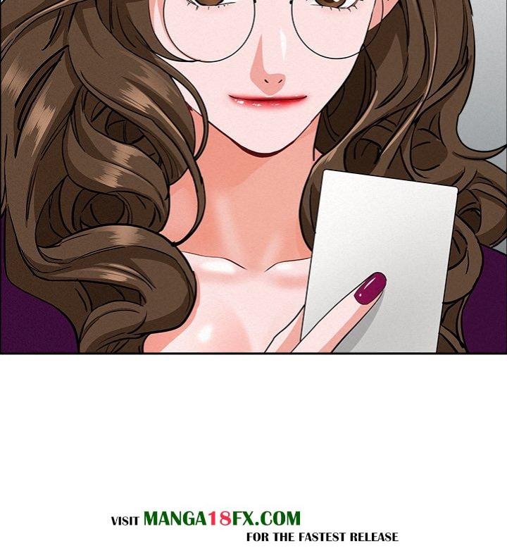 Milf Guard - Chapter 23 [photo 80] - MangaPorn