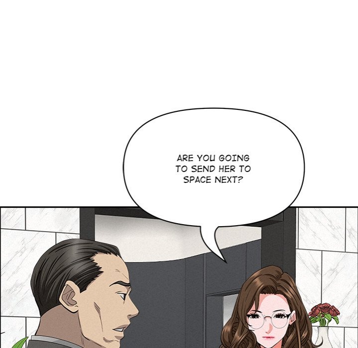 Milf Guard - Chapter 23 [photo 81] - MangaPorn