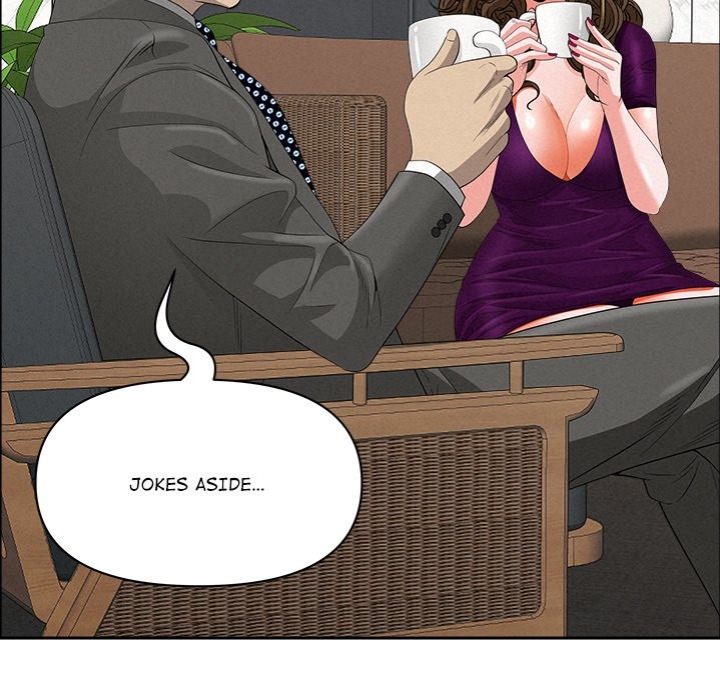 Milf Guard - Chapter 23 [photo 82] - MangaPorn