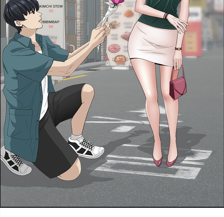 Milf Guard - Chapter 23 [photo 88] - MangaPorn